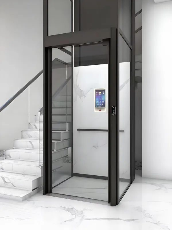 宜春自建房电梯